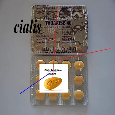 Avis sur achat cialis sur internet